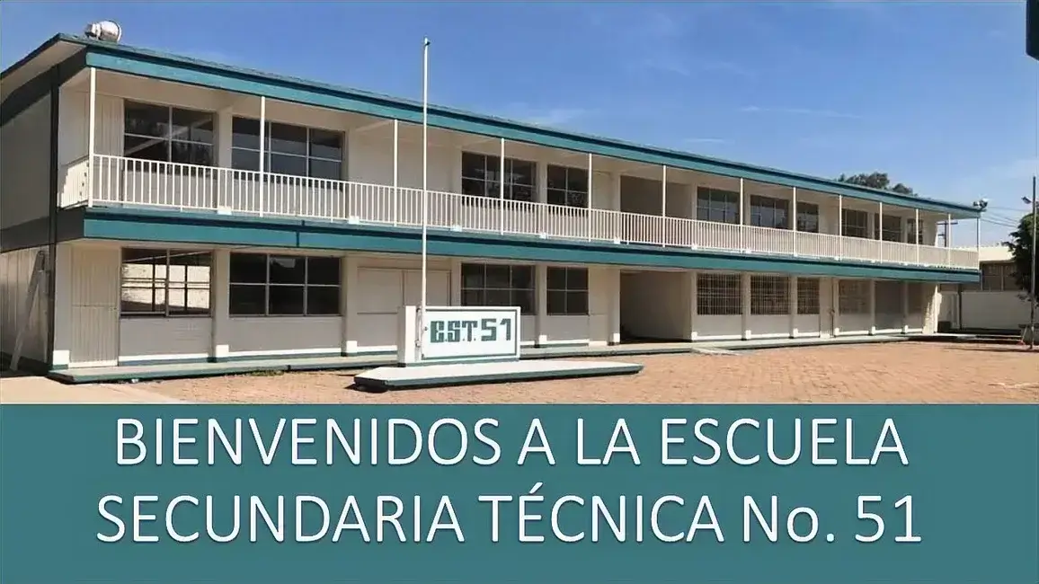 Tecnica 51